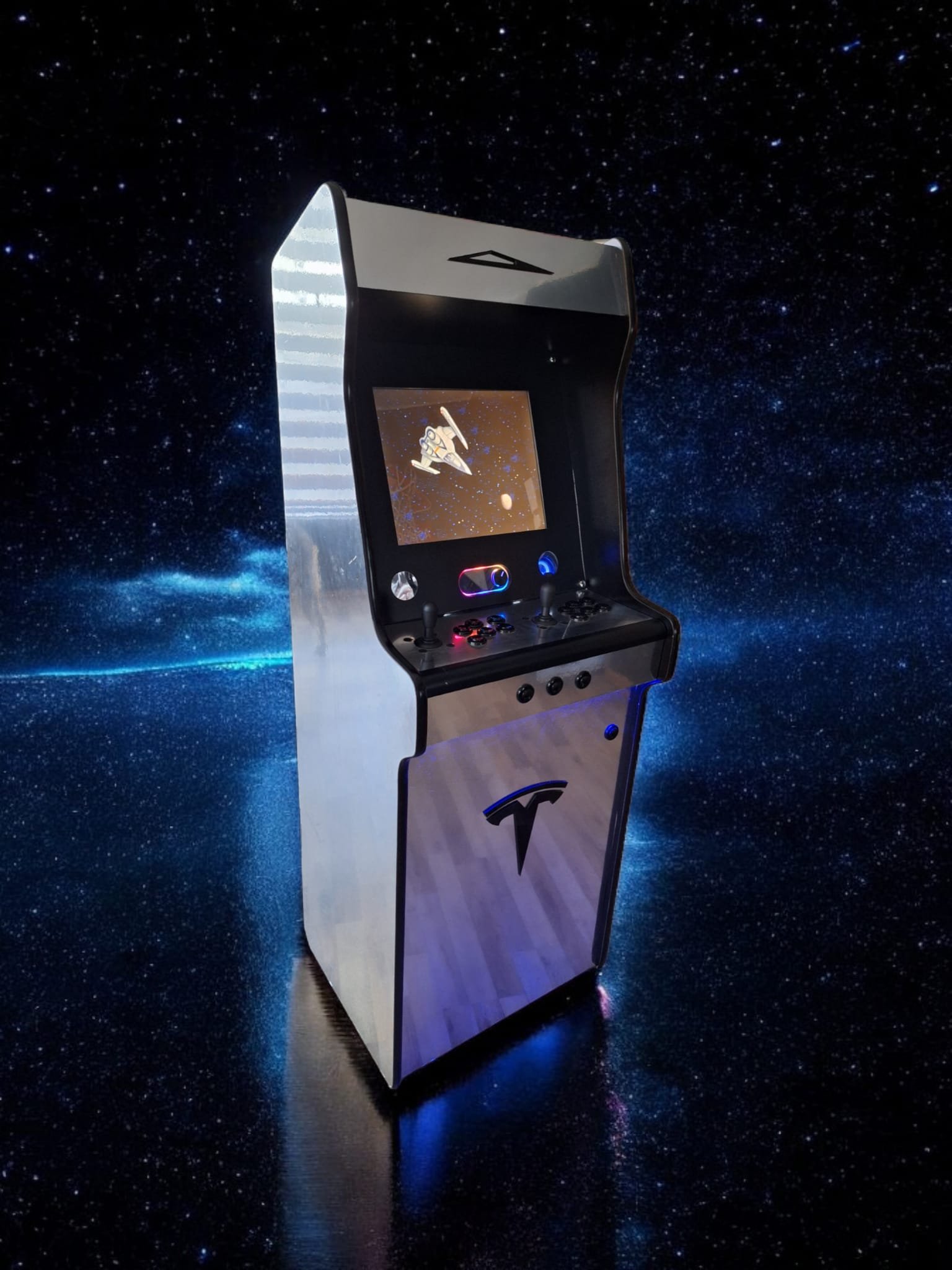 BTA-550